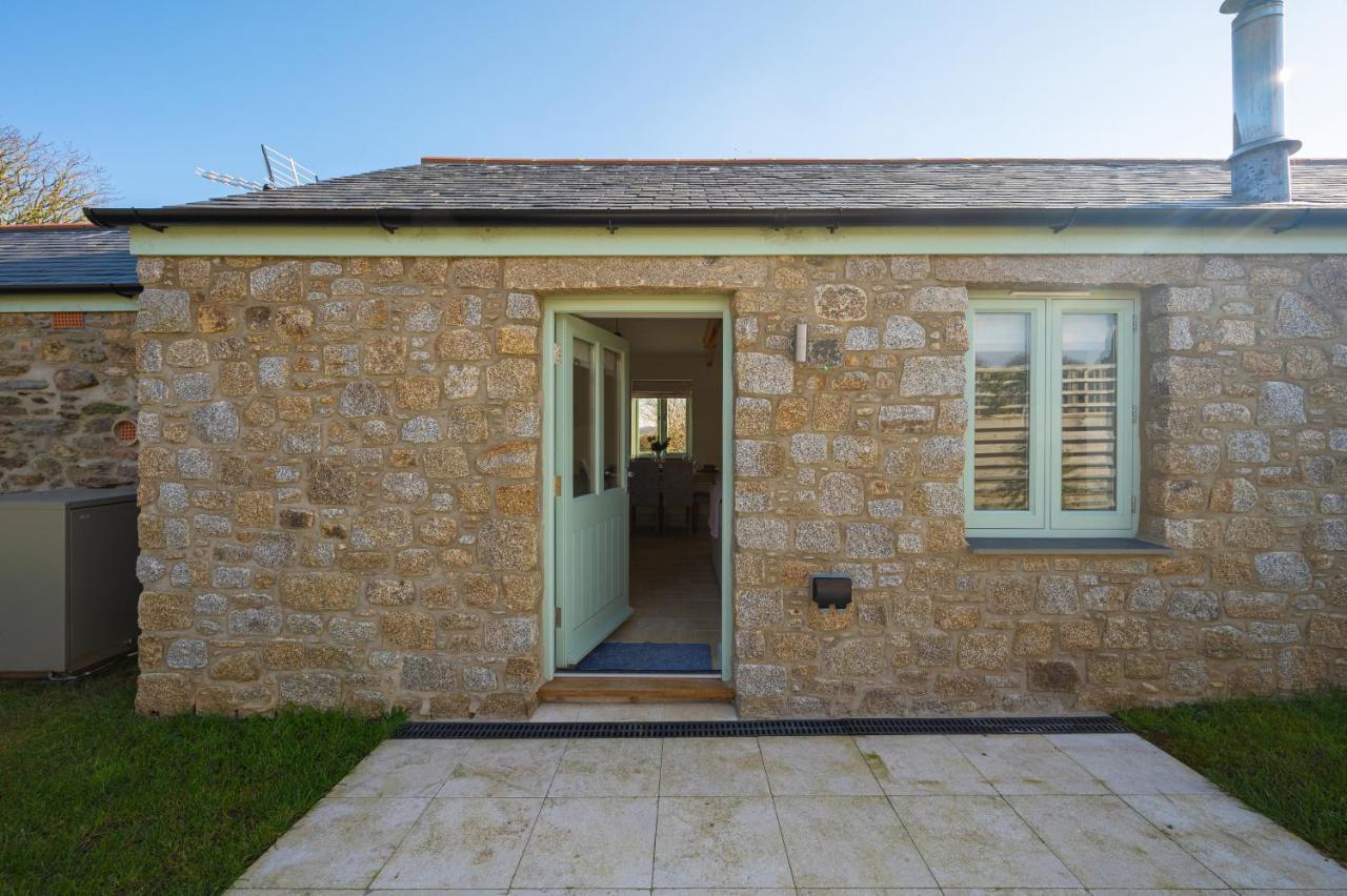 Cart Shed Cottage Truro Exterior photo
